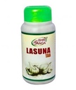 Lasuna Tab 120 Herbal Garlic Tablets | Ayurvedic Supplement for Daily Health Support