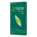 Depi-glow Forte Tablet Gracederma (10 tab) SD