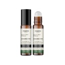 Amazing Organics Amazing Eyes Under Eye Care Roll On for Dark Circles for Women and Men | Reduces Puffiness, Fine Lines and Wrinkles | Essential Oils blend for All Skins - 10ml