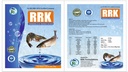 RRK Minerals and Amino ACIDS - Growth Booster for All Types of Fish.. 10kg Bag