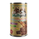 Powder with Vitamins & Minerals | Complete Nutrition for Energy & Immunity booster | Chocolate Flavor (200gm) - Pack of 01