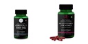 Fish Oil Multivitamins For Women Wellness Daily Vitality |60 CAPSULES
