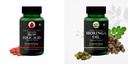 Iron Folic Acid Tablets Moringa Seed Oil Wellness Daily Vitality |60 CAPSULES