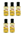 Sansu Fish Oil 50ml, (Pack of 5)