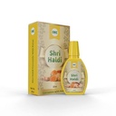 Herbal Turmeric Curcumin Drops with Kesar | Potent Ayurvedic Immunity Booster & Antioxidant (20 ml)