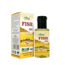Sansu Fish Oil Good Heart Health, Bone, Health, Diabetes, Immune, Metabolic rate, Arthritis Pain, 50ml (Pack of 4)