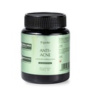 B’spoke Anti-Acne | Advanced Skin Care with With Neem, Vitamin A, C, B5 & Primrose Oil | For Acne, Breakouts & Oil Control | For Men & Women | 60 Softgels Capsule