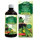 Dabur Jamun Neem Karela Juice - 1L | Helps Control Blood Sugar Level & Reduces Bad Cholesterol | Good for Metabolic & Digestive Health | Ayurvedic Health Juice For Diabetic Care