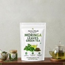 Moringa Leaves Immunity Booster| Good for Hair & Skin Herbs Herbal Tea