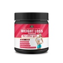 Weight Loss Natural Powder Weight Loss Products For Women | To Burn Block Fat Reduce Thigh, Belly Body Fat, Shape Up Powder