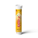 Escor-Z Orange Flaovour, 20 Tablets,Phyllanthus emblica
