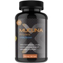 Mucuna Pruriens 750 mg Capsules | Standardized 50% L-DOPA | Mood, Energy & Stress Support | Dopamine & Emotional Balance Supplement | 90 Capsules | Premium Ayurvedic Extract