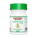 Baidyanath Asli Ayurved Gokshuradi Guggulu, 80 Tablets | Urinary System Support