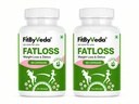 Slim Care Capsules for Women - Weight Management Nutritional Supplement | 120 Veg Capsules
