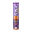 Fast&Up - Vitalize - Daily Multivitamins 21 Fast-Acting Vitamins & Minerals, with Vit C, D, and Iron for Immunity, Energy & Heart Health | Suitable for both, Men & Women, Pack of 20