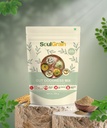 Gut Goodness Mix | Natural Moringa & Pulses Blend | Protein & Fiber Rich Gut Health Powder | Digestive Support & Bloating Relief | Herbal Gut Cleanse Mix | Digestive Wellness | Lactose Free | Gluten Free | Vegan Friendly | Pack 1 - 250g
