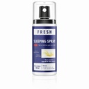 FRESH Sleeping Spray with Oud Agarwood and Ebony Agarwood, Plant Essence Formula, Sleep Aid, 100ml (1)