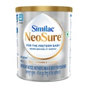 Similac Neosure Powder for Premature Baby (From Birth Up to 12 Months), 400 g