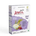 Adecil Sprouted Cereal Baby Food (6 Months+) | Sweet Potato Flavor | Germinated Pearl Millet, GABA Rice & Black Gram | Instant Mix | No Added Sugar, No Preservatives, Gluten-Free - 300g