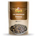 Gw Khamkar Triphal | Whole Tepple | Sichuan Peppercorn | Trifal | indian Whole Spices | Strong Aroma | Organic | Natural and Pure Masale | 100 Gm (Pack of 1)