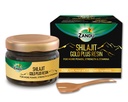 Zandu Shilajit/Shilajeet Gold Plus Resin | Boosts Stamina, Strength & Energy I Promotes muscle growth & recovery | 20g I 100% Pure Himalayan Shilajit with 24K Gold Bhasma