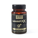 Manmaxx- Men's Vitality Booster, 60 tablets | For Stamina & Energy Booster For Men| Enriched Shilajit & Ashwagandha (Pack of 1)