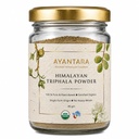Himalayan Triphala Powder - 80g | 100% Natural & Pure