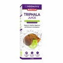 Baidyanath Asli Ayurved Triphala Juice |Herbal Laxative For Digestive Wellness| 100% Natural And Ayurvedic - 1litre, Pack of 1