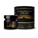 Pure Himalayan Shilajit/Shilajeet Resin 20g | 75%+ Fulvic Acid | Lab Tested | Boost Energy, Stamina & Testosterone Naturally | Premium Ayurvedic Shilajit for Men