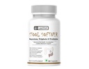 Stool Softener Supplement, 60 Capsules