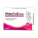 Trexgen PRIMORIL 1000mg Evening Primrose for Women's Health & Skin Care (30 Softgels) (1 BOX)
