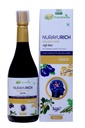 Dhanwantari Nurayurich Neuro Care Juice 1000ml And Free Deb Health grow Neem Tulsi Soap 100gm(Pack of 2)