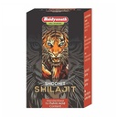 Baidyanath Asli Ayurved Shilajit - 30 Capsules | Ayurvedic Supplement For Men