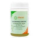 Sitaram Ayurveda Mahatriphala Ghritam | Ayurvedic Herbal Ghee Formulation with Triphala, Guduchi, Shatavari | Supports Eye Health, Digestion, Detox & Immunity | 150 g