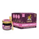 Women's Shilajit For Weight Loss, Energy, Skin, Joint Pains, Overall Health & Stamina | Himalayan Pure Shilajit For Women | Resin/Shilajeet (20g, 40 Servings) | With Spoon & Lab Certificate