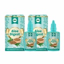IMC Aloe Digest Pack of 2 | Healthy Stomach, Relieves Colic, Boosts Appetite & Digestion