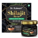 Himalayan Shilajit Resin 20g | For Strength, Power & Stamina | Rich in Fulvic Acid