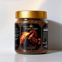 Mughal Night Ayurvedic Herbal Majun for Men 200g | Stamina & Vitality Support | Traditional Unani Formula | Energy, Strength & Performance Wellness | No Added Chemicals
