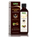 Jeena Sikho Ayushakti Plus | Ayurvedic Tonic with Shilajit, Noni & Gokshura | Improve Overall Resistance |500 ml