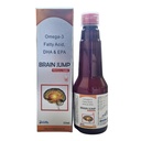 Syrup | Nutritional Supplement | Liquid Formula