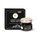Baidyanath Ayurvedant Pure Himalayan Shilajit Resin, 20 g | Standardized Fulvic Acid NLT 72% | Premium Quality Ayurvedic Shilajit