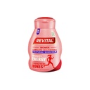 Revital For Women With Multivitamins, Calcium, Zinc & Natural Ginseng For Daily Immunity Strong Bones, And Enhances Energy Level - 60 Tablets