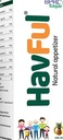 Havful Syrup Natural Appetizer (200ML)