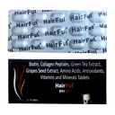 HairFul Hair Multivitamins Healthy Hair Supplement for Better Hair Growth & Hair fall Control (Pack Of 4 X 15) 60 Tablets