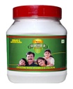 Glucose D Regular Powder with Vitamin D and Calcium | Nutritional Energy Supplement | Provides Instant Energy (500g)
