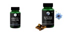 Fish-oil-capsules, Black-seed-oil-capsules Combo | Convenient Nutrition & Wellness Routine | Multi-Product Pack