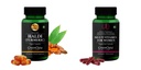 Haldi Oil Multivitamins For Women Wellness Daily Vitality |60 CAPSULES