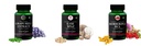Grape-seed-extract-60-vegetarian-capsules, Ease-spaz-vegetarian-capsules, Berberine-hcl-vegetarian-capsules Combo | Convenient Nutrition & Wellness Routine | Multi-Product P