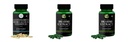 Glucosamine-msm-tablets, Brahmi-vegetarian-capsules, Brahmi-vegetarian-capsules Combo | Convenient Nutrition & Wellness Routine | Multi-Product Pack