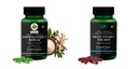 Ashwagandha KSM66 Multivitamins For Men Wellness Daily Vitality |60 CAPSULES